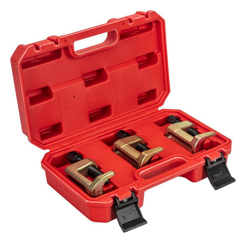 Kulebolt avtrekkersett PELA - PELA TOOLS