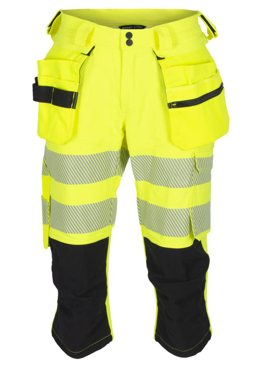 Piratbukse BS Lillehammer HiVis kl.1 (711530938)