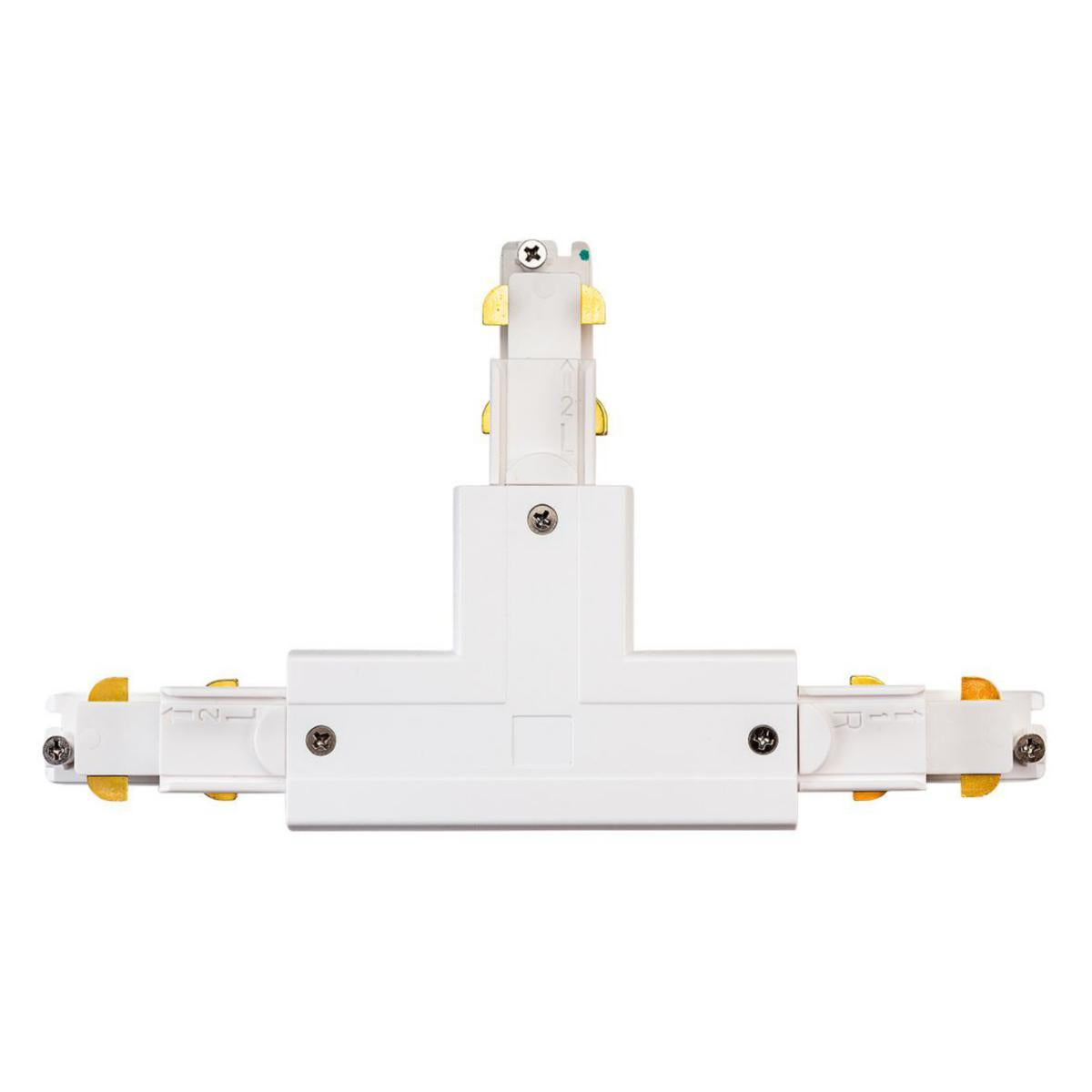 T-Skjøt Sg® Shopline 3 Dali - SG Armaturen