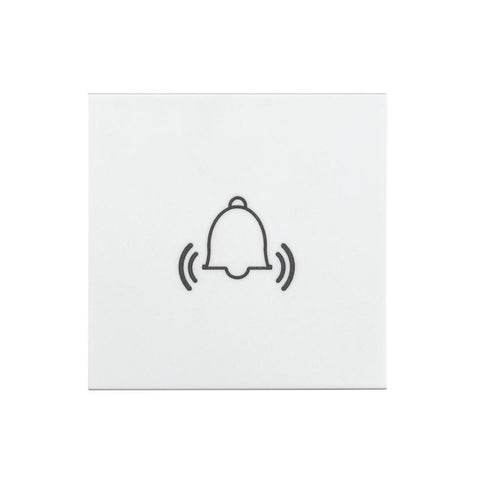 Bryterknapp Sg®med SYMBOL - SG Armaturen