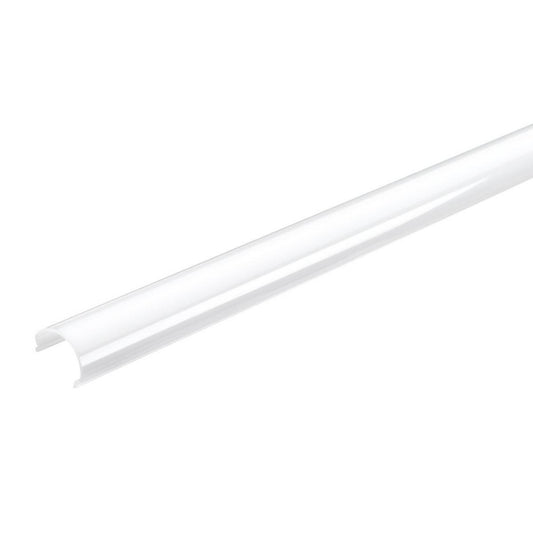Skjerm Sg® Stripline rund diffuser Opal 1,8m - SG Armaturen