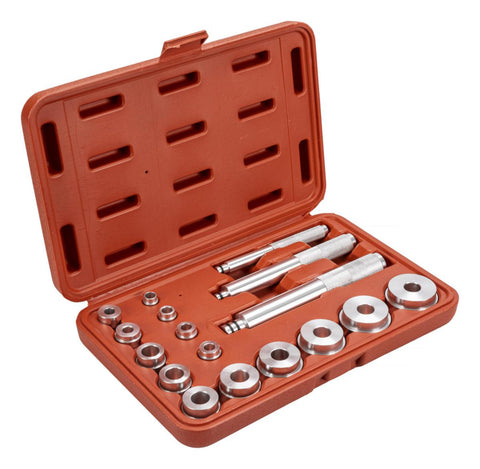 Bøssing- og lagermonteringssett PELA - PELA TOOLS