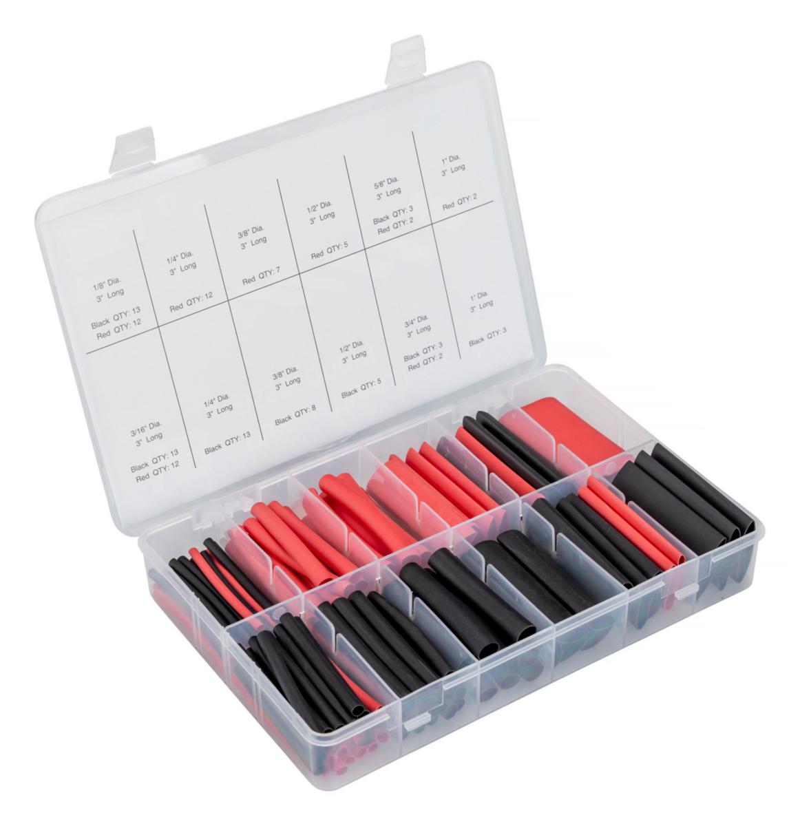 Krympeslangesett PELA - VB