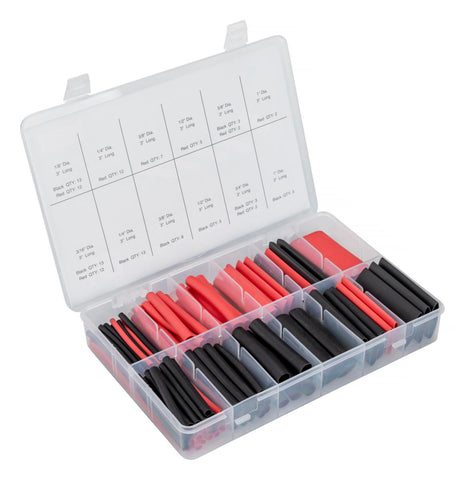 Krympeslangesett PELA - VB