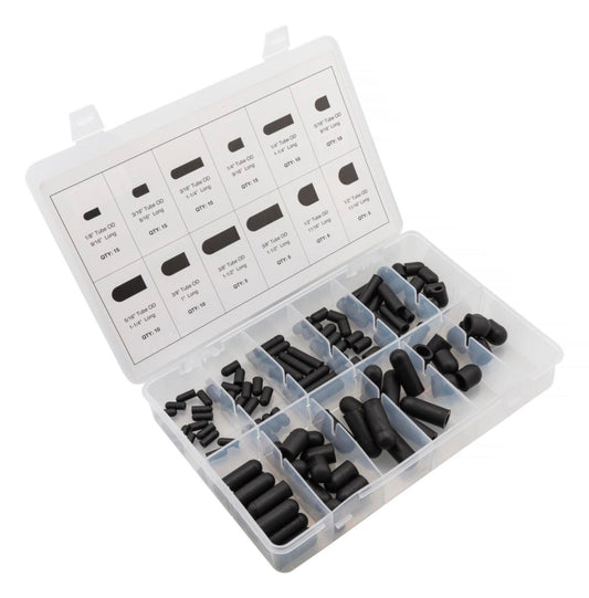 Gummilokksett PELA - VB