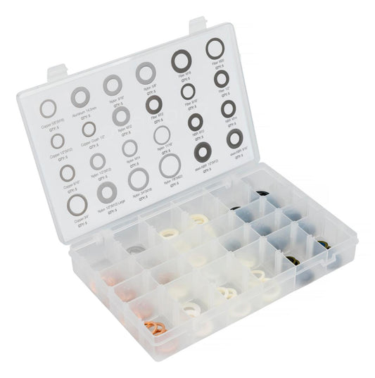 Oljepluggpakningssett PELA - VB