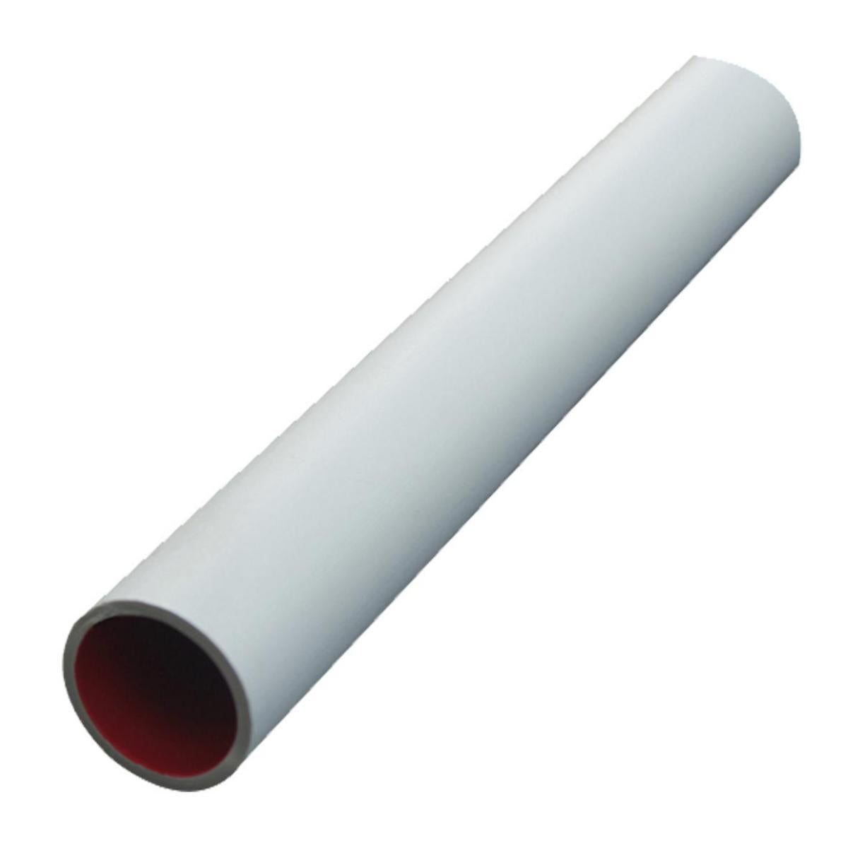 Halogenfrie El-rør Pipelife 750N