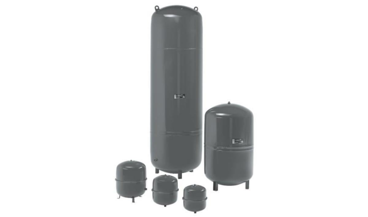 Ekspansjonstank GT-HR, Grundfos