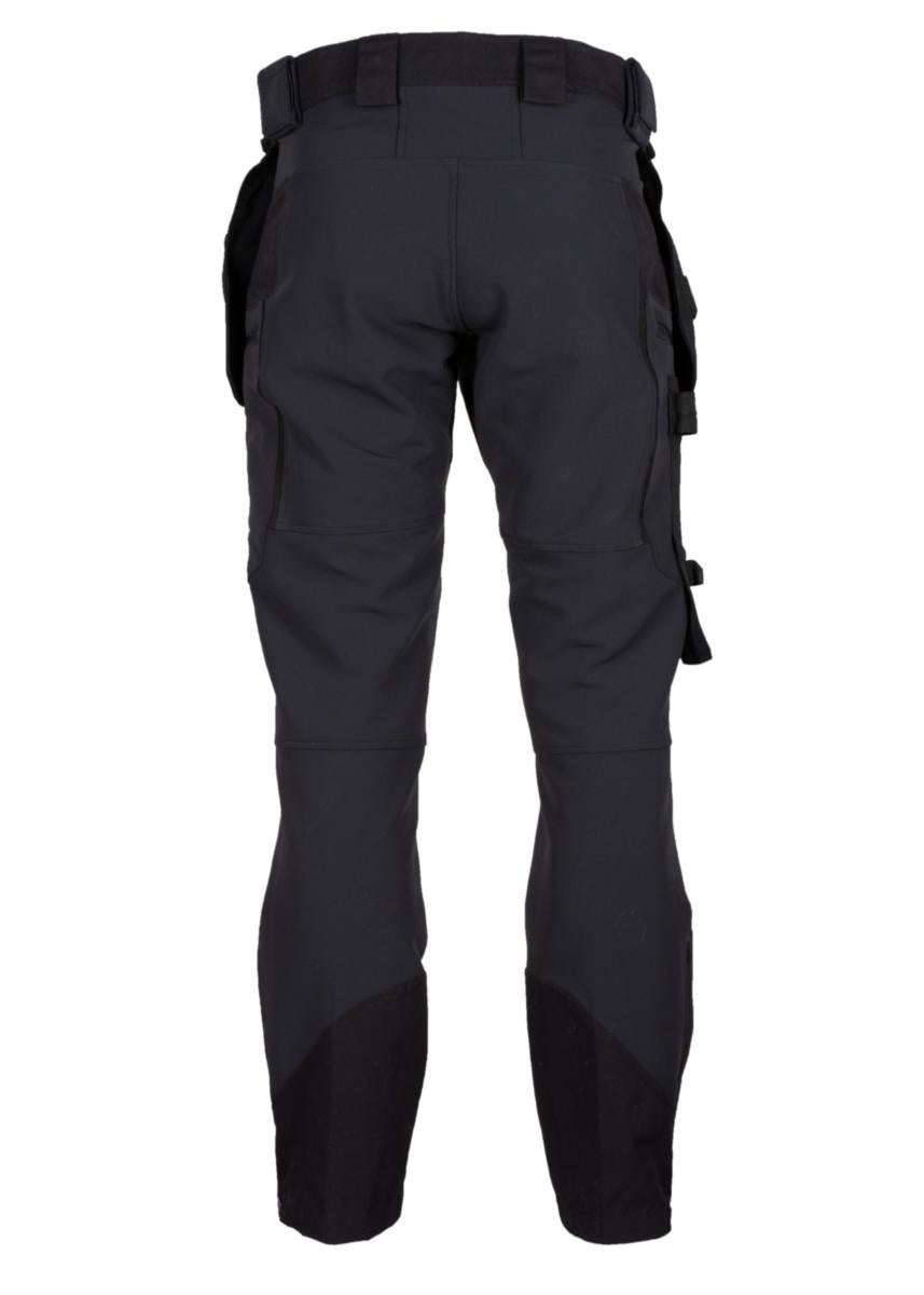 Håndverksbukse BS Majavatn - Bekken & Strøm