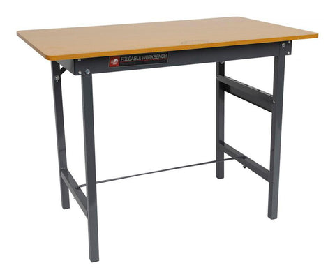Mekkebord PELA Sammenleggbart - PELA TOOLS