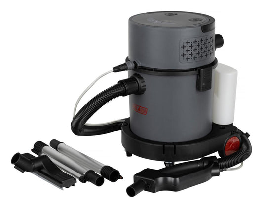 Teppevask tekstilpleiemaskin PELA - PELA TOOLS