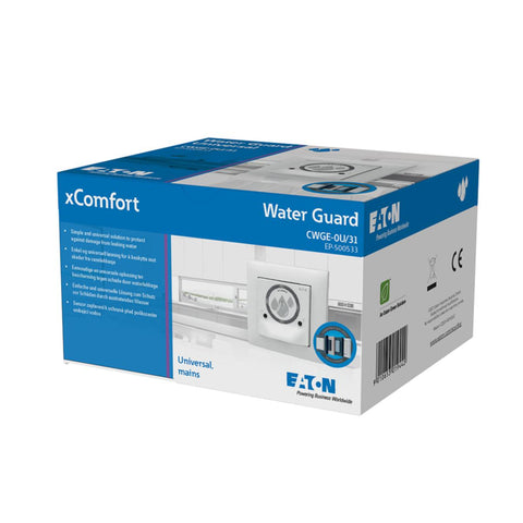 LeakageStop Universal 230V xComfort - Eaton