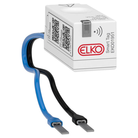 Smart Tag Flex 1P+N TN / IT - Elko