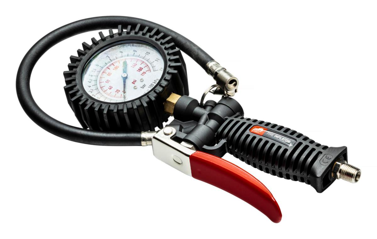 Dekkpåfyller PELA Pro - PELA TOOLS