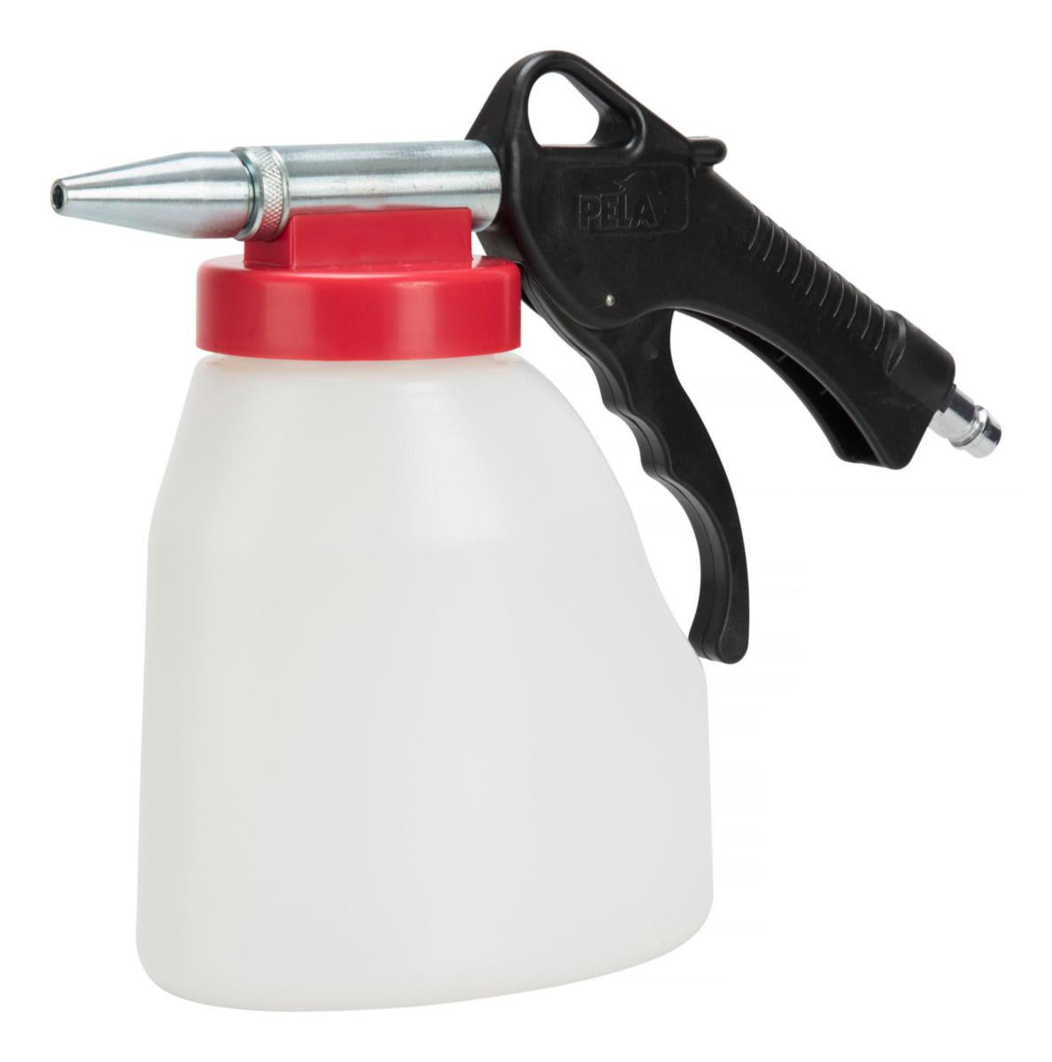 Sodablåsesprøyte PELA - PELA TOOLS