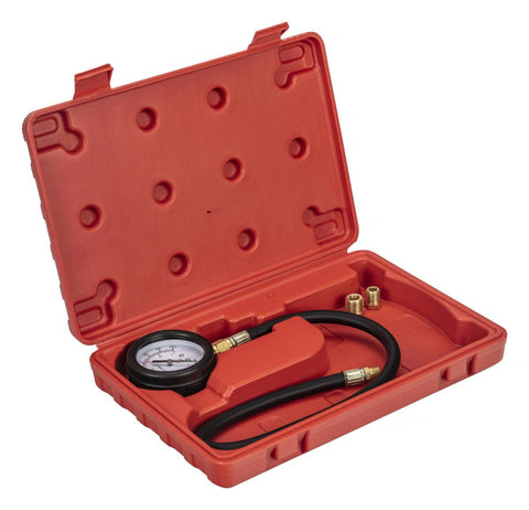 Oljetrykkmåler PELA - PELA TOOLS