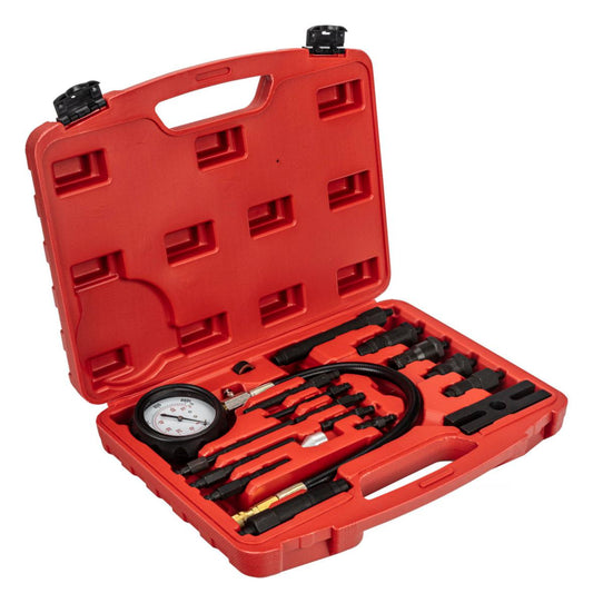 Kompresjonstestersett PELA - PELA TOOLS