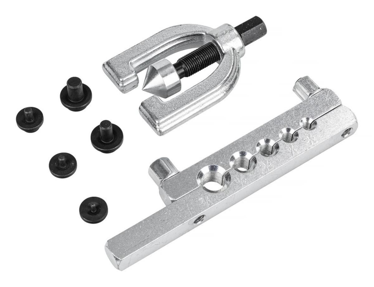 Dobbelt koningsverktøy PELA - PELA TOOLS