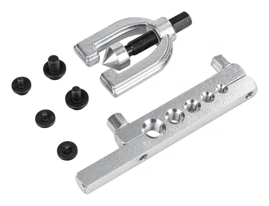 Dobbelt koningsverktøy PELA - PELA TOOLS