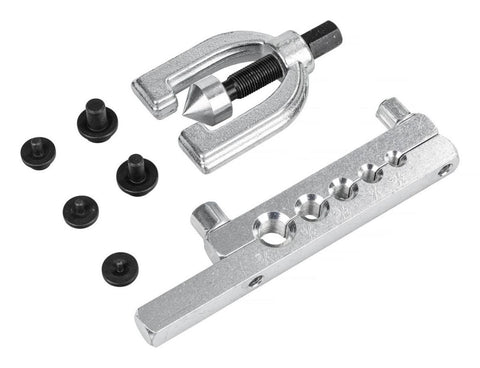 Dobbelt koningsverktøy PELA - PELA TOOLS