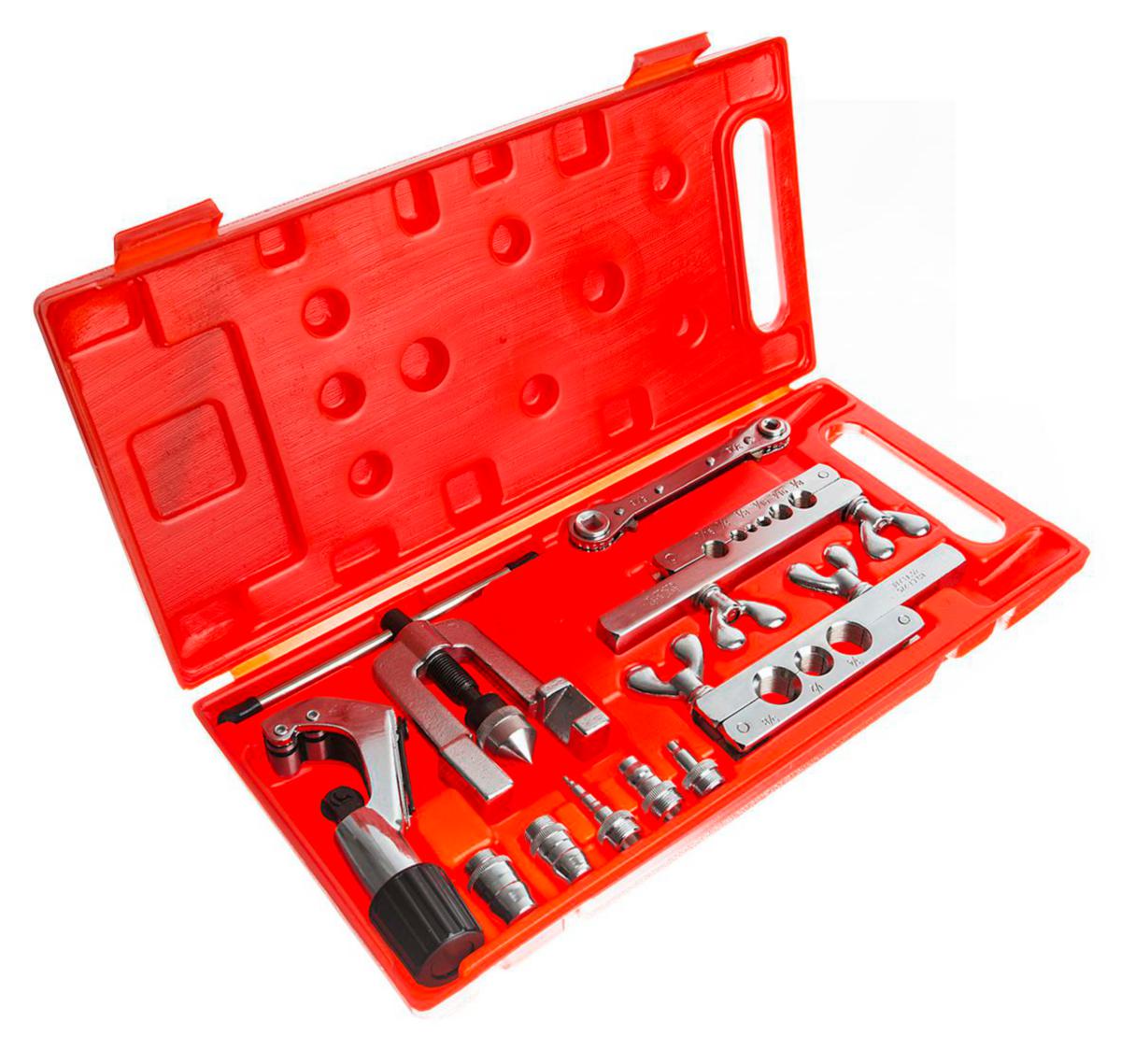 Dobbelt koningsverktøy PELA - PELA TOOLS