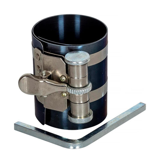 Stempelringkompressor PELA - PELA TOOLS