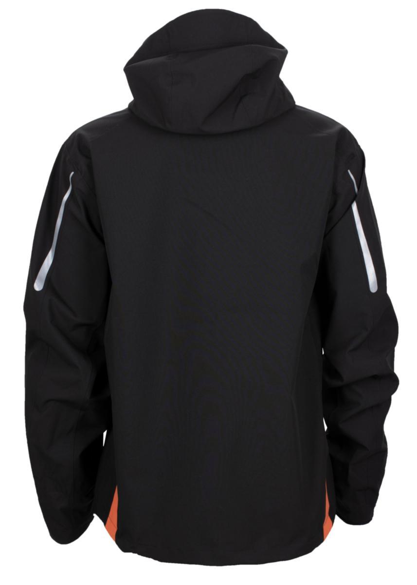 Skalljakke BS Majavatn - Bekken & Strøm