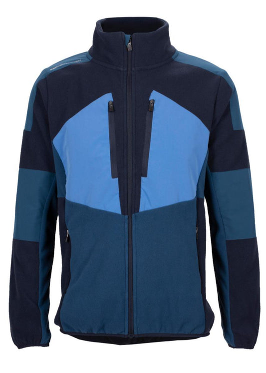 Fleecejakke BS Majavatn - Bekken & Strøm