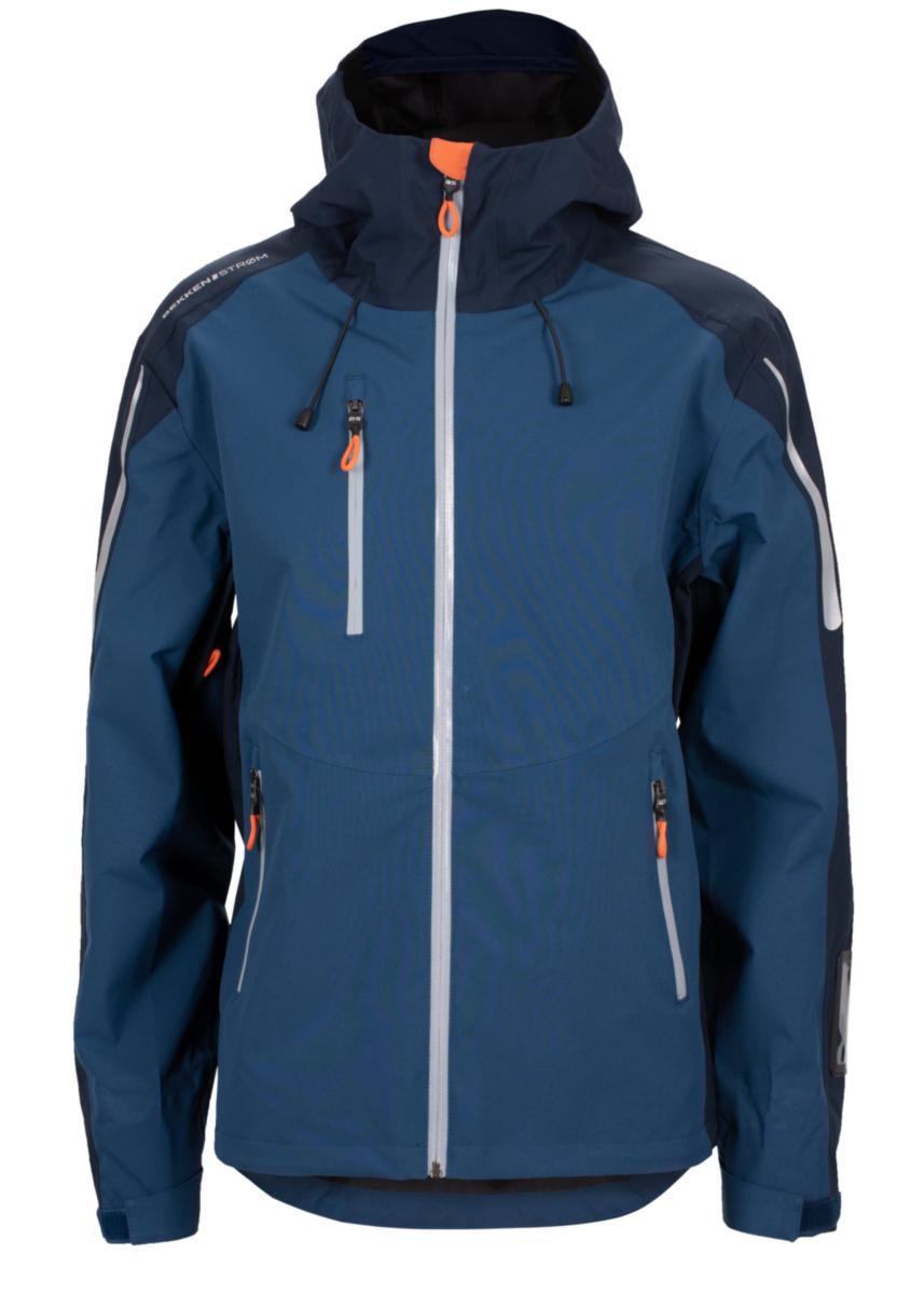 Skalljakke BS Majavatn - Bekken & Strøm