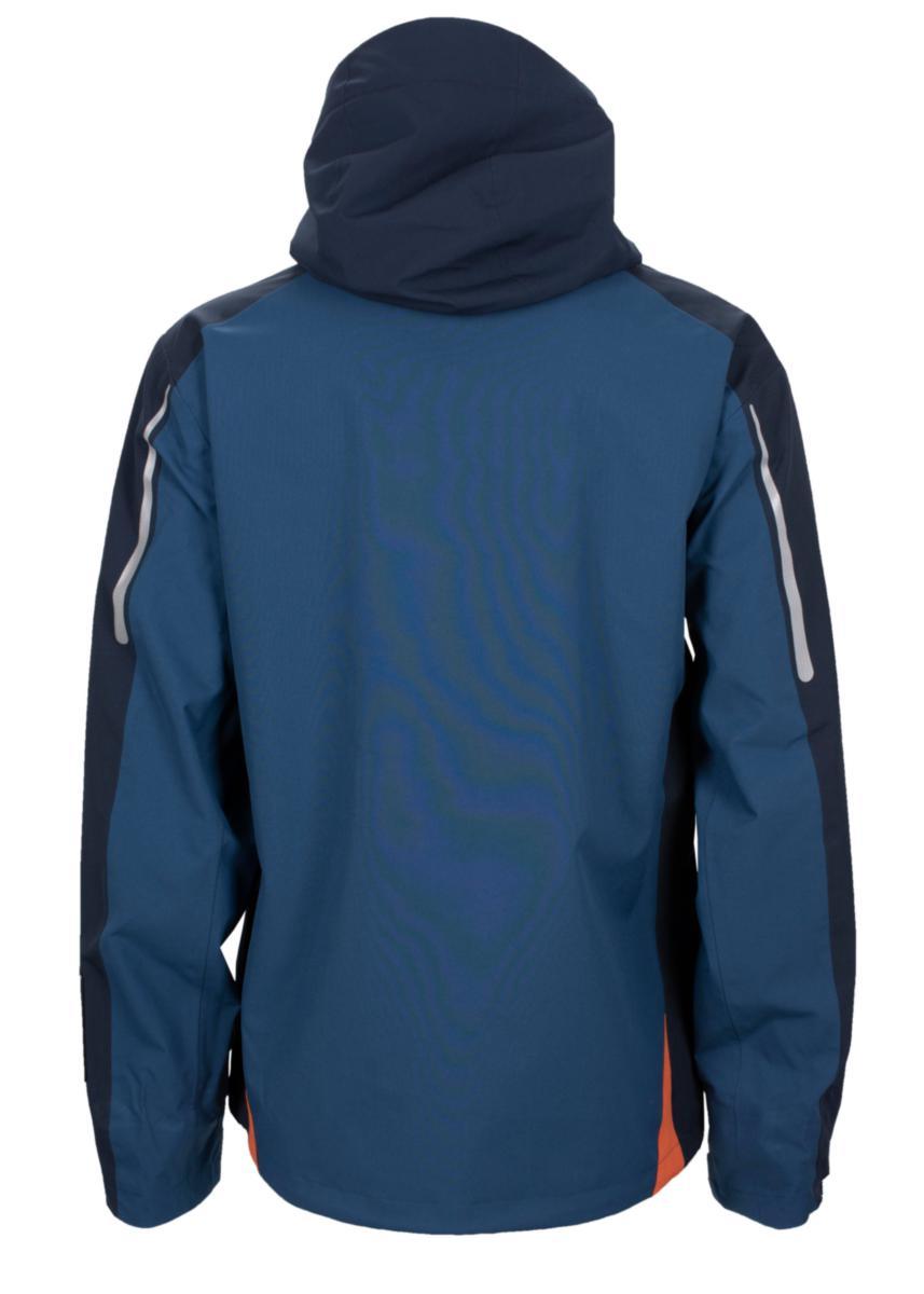 Skalljakke BS Majavatn - Bekken & Strøm