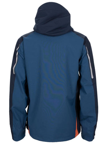 Skalljakke BS Majavatn - Bekken & Strøm