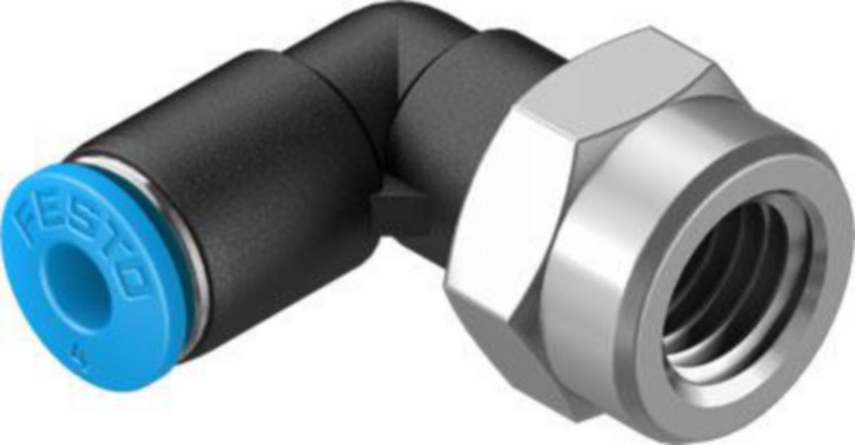 L-vinkelkobling Festo QSLF