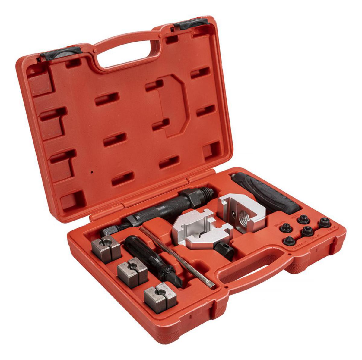 Koningsverktøy PELA - PELA TOOLS