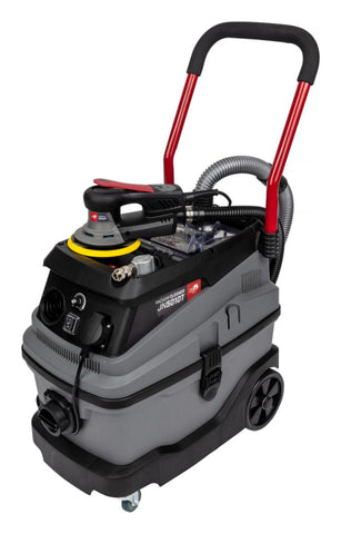 Slipemaskin PELA JN501DT - PELA TOOLS