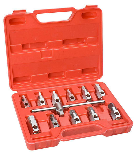 Oljepluggnøkkelsett PELA - PELA TOOLS