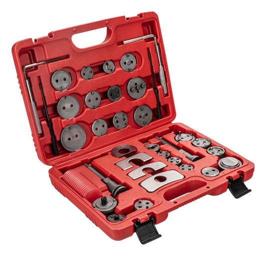 Bremsestempelvertøysett PELA - PELA TOOLS