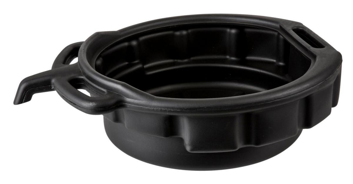 Oljeoppsamlingskar PELA 15L - PELA TOOLS