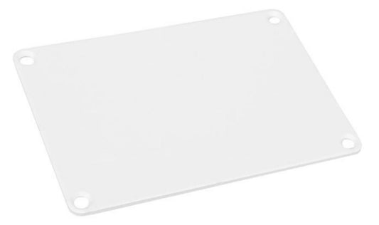 Endestykke Kanal Maxeta RAL9010 - Hager