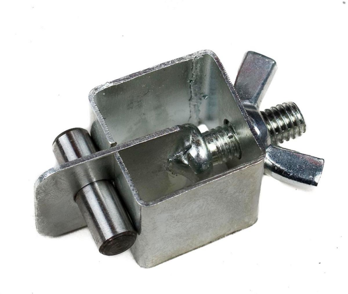 Platesveiseklemmer PELA - PELA TOOLS