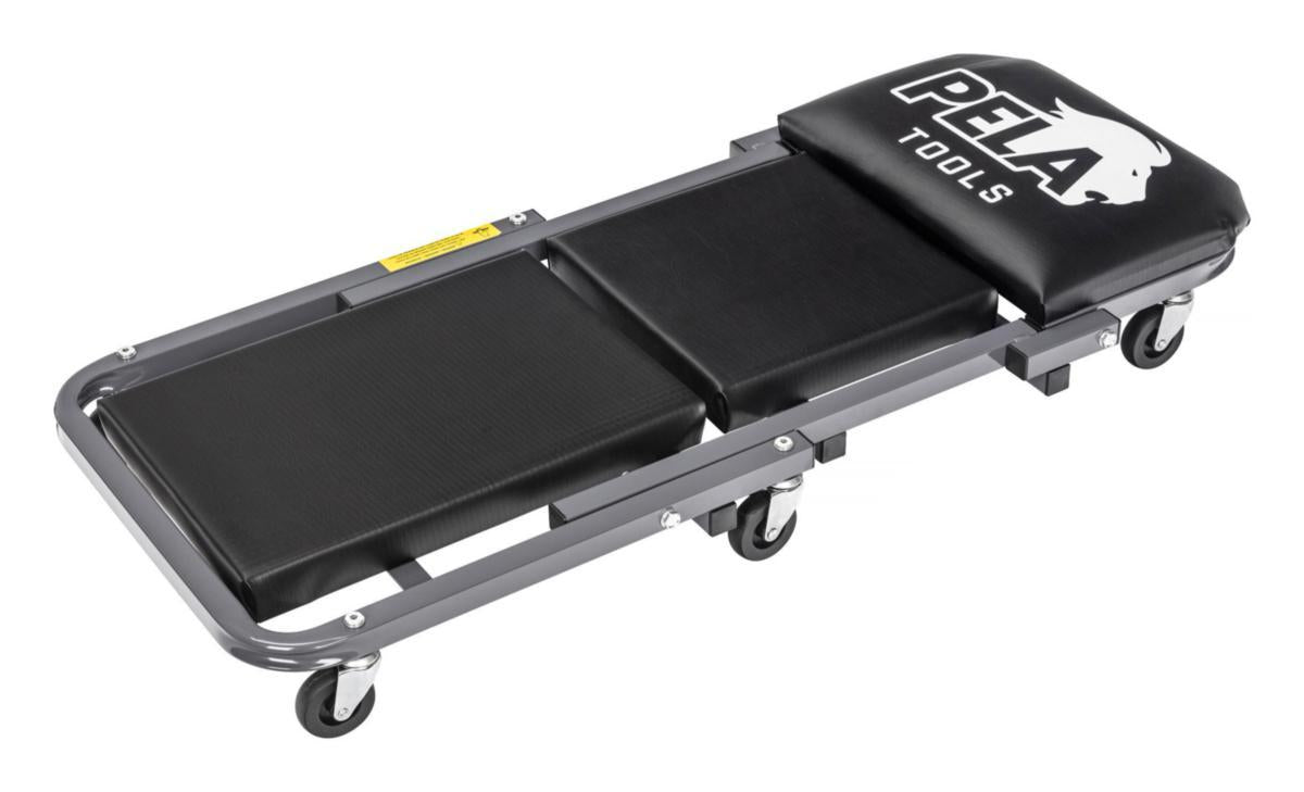 Liggebrett og stol PELA 2-i-1 - PELA TOOLS