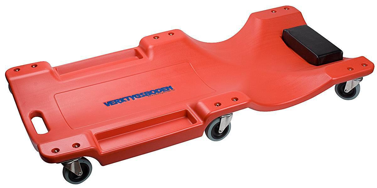 Liggebrett PELA plast - PELA TOOLS