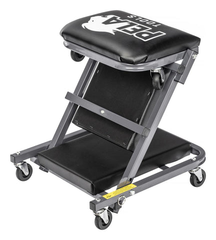 Liggebrett og stol PELA 2-i-1 - PELA TOOLS