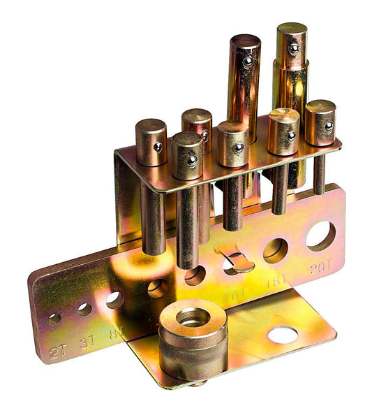 Pressdorsett PELA - PELA TOOLS