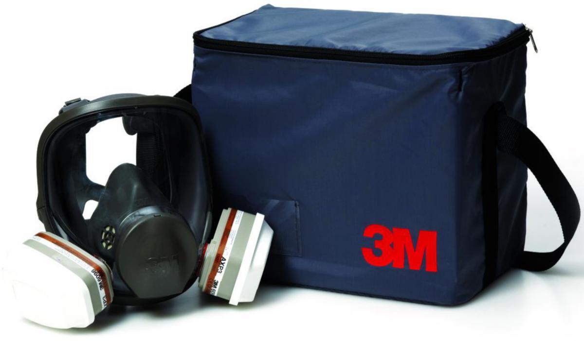 Oppbevaringsveske 3M™ helmaske