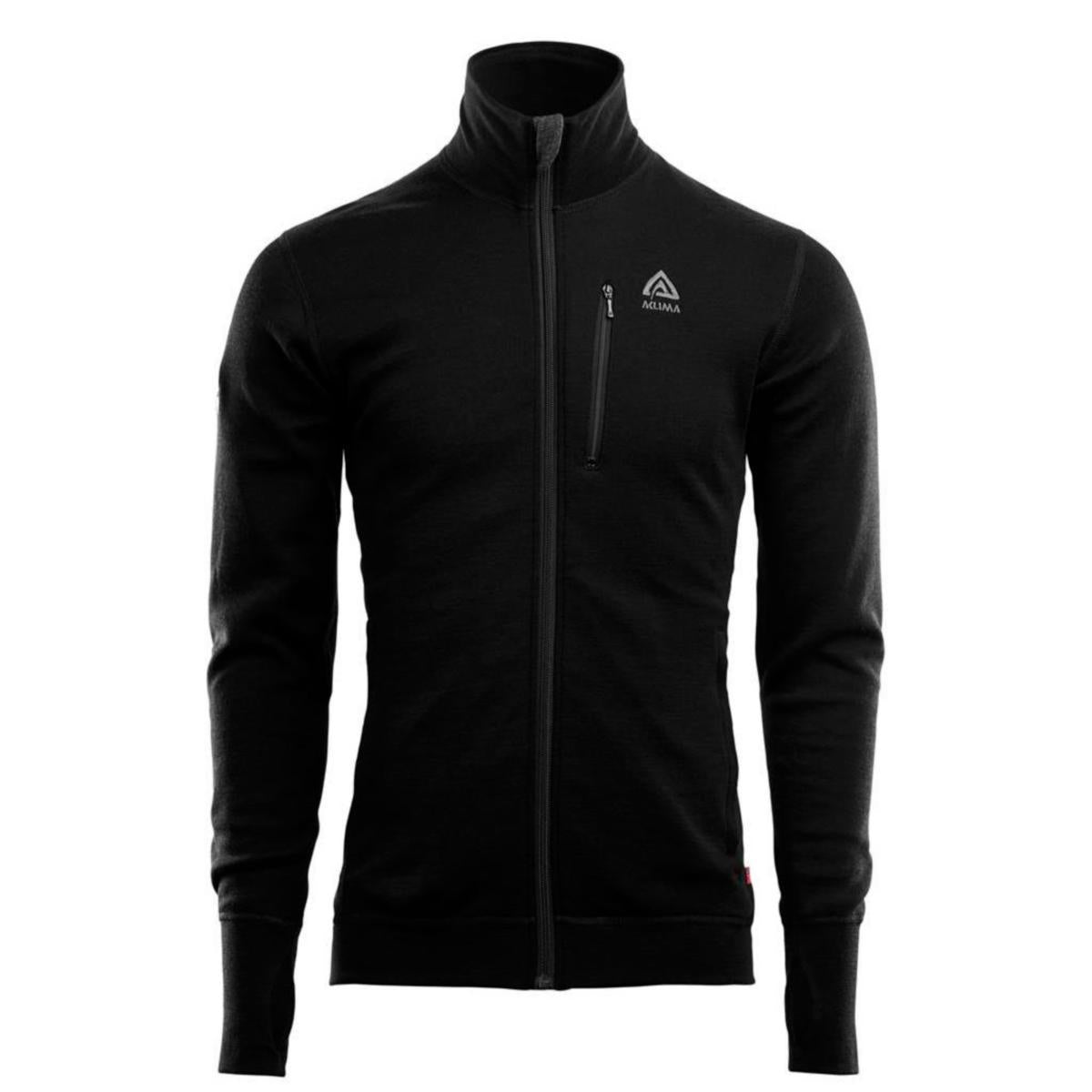 Jakke Aclima DoubleWool
