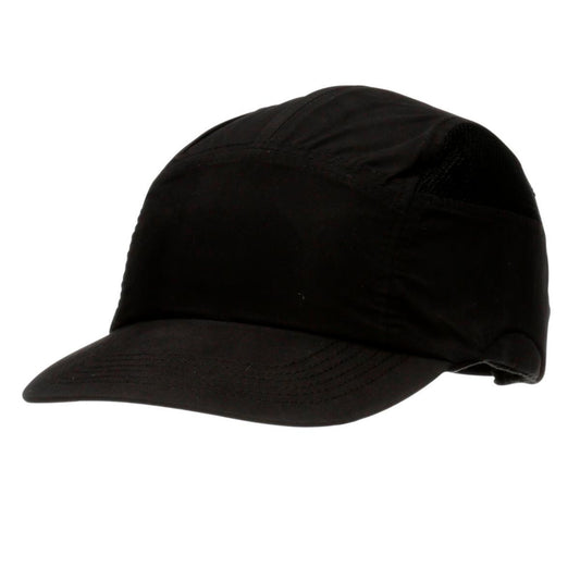 Skallecap 3M™ First Base + Standard 70mm svart