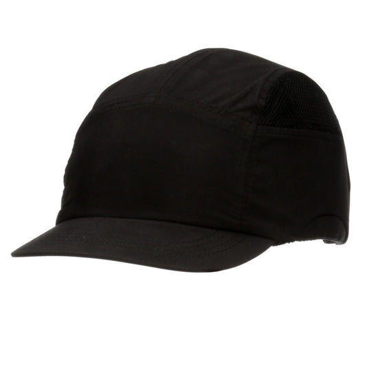 Skallecap 3M™ First Base + Redusert 55mm svart
