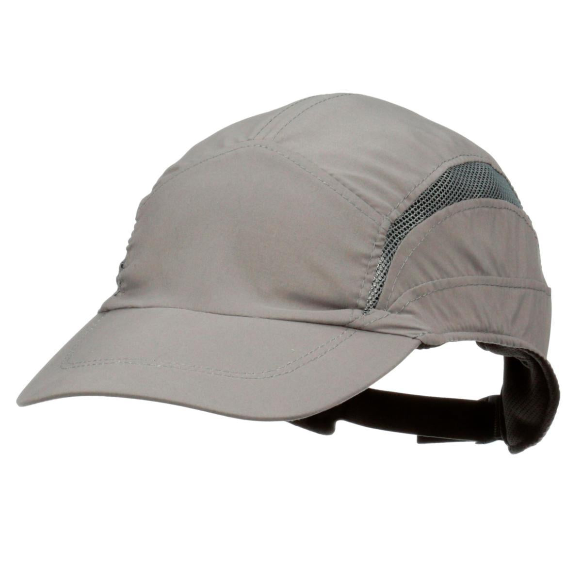 Skallecap 3M™ First Base 3 Classic 70mm grå