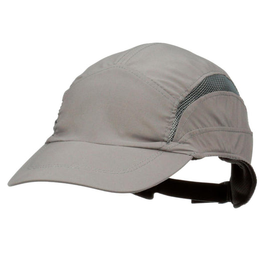 Skallecap 3M™ First Base 3 Classic 70mm grå
