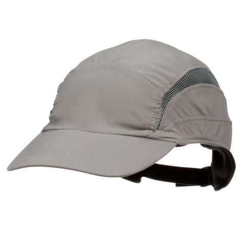 Skallecap 3M™ First Base 3 Classic 70mm grå